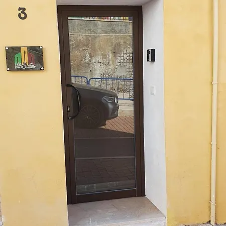 Vilasuites Beach, Sand & Menta Villajoyosa Exterior photo