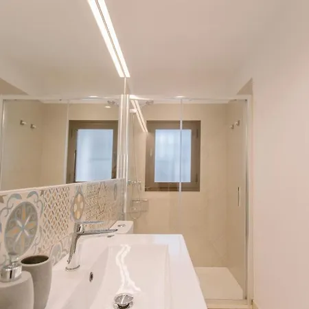 Vilasuites Beach, Sand & Menta Villajoyosa Exterior photo