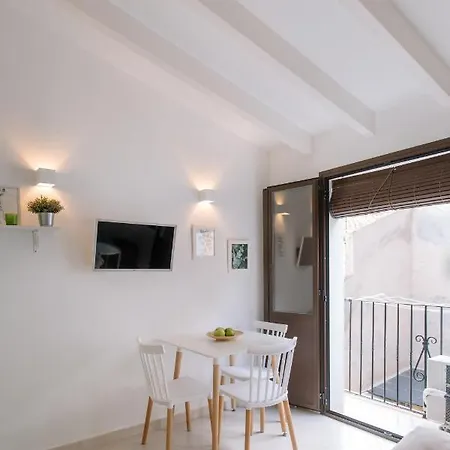 Vilasuites Beach, Sand & Menta Villajoyosa Exterior photo