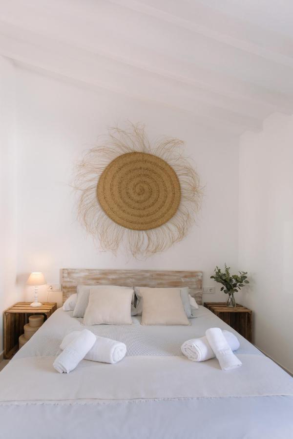 Vilasuites Beach, & Menta Apartment