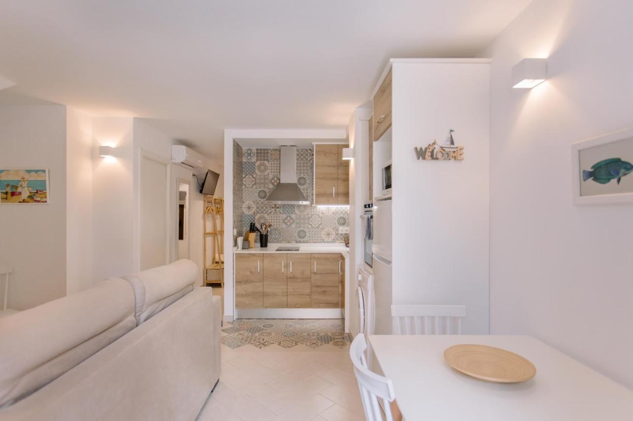 Vilasuites Beach, & Menta Apartment Villajoyosa