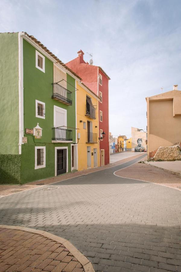 Apartament Vilasuites Beach, & Menta *