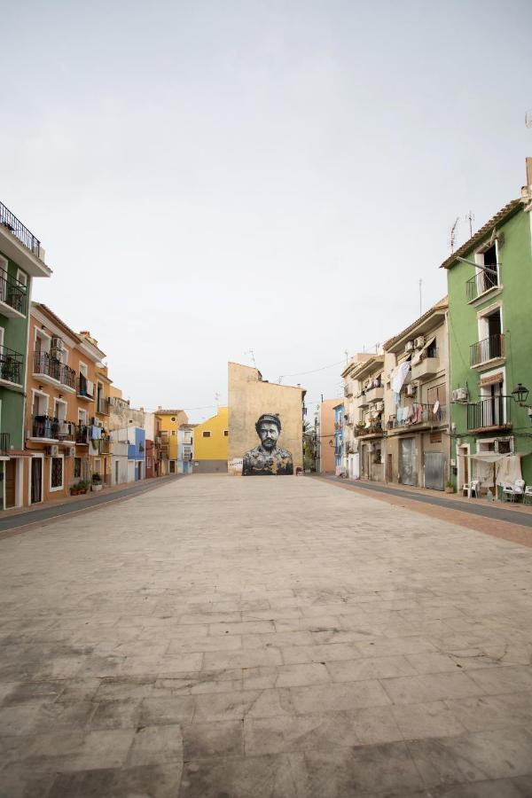 Apartament Vilasuites Beach, & Menta *