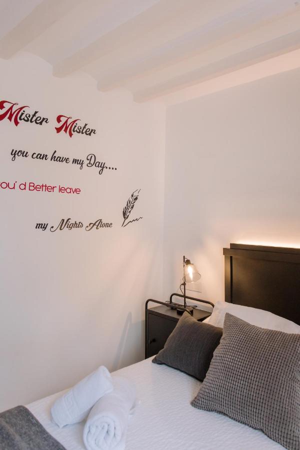 Apartament Vilasuites Beach, & Menta *