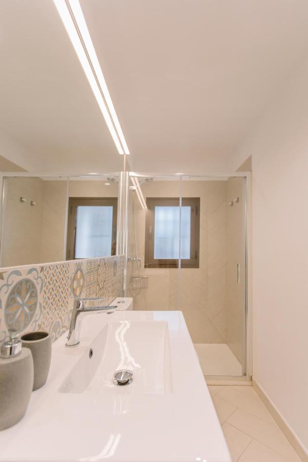 Apartament Vilasuites Beach, & Menta *