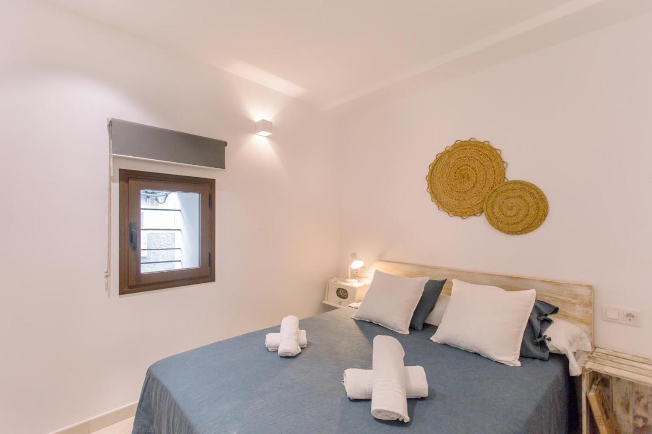 Apartament Vilasuites Beach, & Menta Villajoyosa