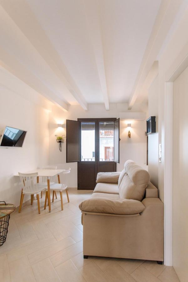 Apartment Vilasuites Beach, & Menta Villajoyosa