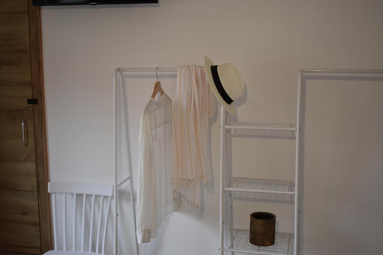 Vilasuites Beach, Sand&menta Apartment *