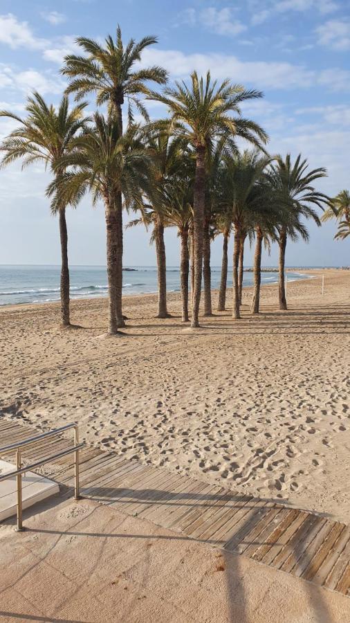 Vilasuites Beach, Sand&menta * Villajoyosa
