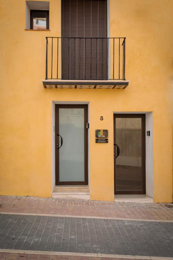 Apartment Vilasuites Beach, Sand&menta